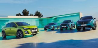 Νέες εκδόσεις και πιο προσιτές τιμές για τα πιο δημοφιλή Peugeot
