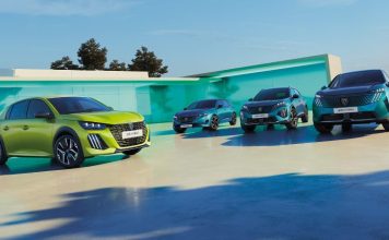 Νέες εκδόσεις και πιο προσιτές τιμές για τα πιο δημοφιλή Peugeot