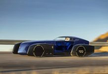 Renault Filante: Ρεκόρ αυτονομίας 1.008 χλμ με μία φόρτιση και μέση ταχύτητα 102 χλμ/ώρα