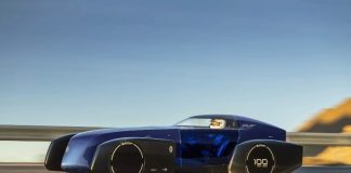 Renault Filante: Ρεκόρ αυτονομίας 1.008 χλμ με μία φόρτιση και μέση ταχύτητα 102 χλμ/ώρα