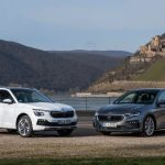 “Skoda Offers” με ειδικές τιμές και σημαντικά οφέλη έως 31/12
