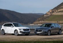“Skoda Offers” με ειδικές τιμές και σημαντικά οφέλη έως 31/12
