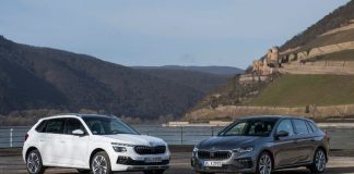 “Skoda Offers” με ειδικές τιμές και σημαντικά οφέλη έως 31/12