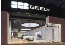 Η Geely εγκαινίασε το πρώτο Geely Experience Store στην Ελλάδα