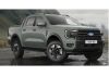 Η Ford επεκτείνει και αναβαθμίζει τη γκάμα Ranger