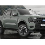 Η Ford επεκτείνει και αναβαθμίζει τη γκάμα Ranger