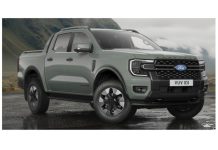 Η Ford επεκτείνει και αναβαθμίζει τη γκάμα Ranger
