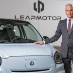 Γ. Μπακόπουλος (Italian Motion): «Η Leapmotor θα παίξει σημαίνοντα ρόλο τα επόμενα χρόνια»