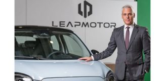 Γ. Μπακόπουλος (Italian Motion): «Η Leapmotor θα παίξει σημαίνοντα ρόλο τα επόμενα χρόνια»