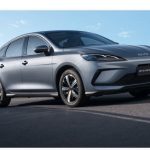 Στην Ελλάδα το νέο BYD Seal 5 DM-i: Ένα PHEV με κατανάλωση 1.7 λίτρα/100χλμ