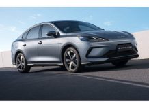 Στην Ελλάδα το νέο BYD Seal 5 DM-i: Ένα PHEV με κατανάλωση 1.7 λίτρα/100χλμ