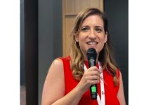 Τζίνα Ρουμπάκου (Toyota Hellas): «Έχουμε γίνει πιο εξωστρεφείς»