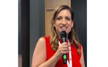 Τζίνα Ρουμπάκου (Toyota Hellas): «Έχουμε γίνει πιο εξωστρεφείς»