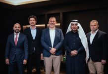 Η Skoda εισέρχεται στην αγορά της Σαουδικής Αραβίας