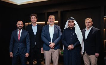 Η Skoda εισέρχεται στην αγορά της Σαουδικής Αραβίας