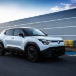 Νέο Suzuki e Vitara με αυτονομία έως 395 χλμ