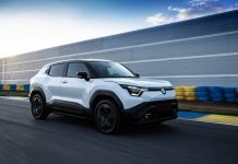 Νέο Suzuki e Vitara με αυτονομία έως 395 χλμ