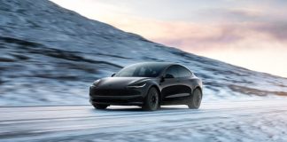 Το πιο προσιτό Tesla ήρθε στην Ελλάδα – Model 3 Standard με αυτονομία έως 534 χλμ