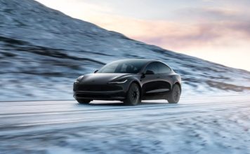 Το πιο προσιτό Tesla ήρθε στην Ελλάδα – Model 3 Standard με αυτονομία έως 534 χλμ