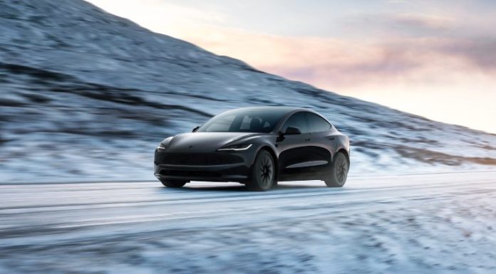 Το πιο προσιτό Tesla ήρθε στην Ελλάδα – Model 3 Standard με αυτονομία έως 534 χλμ