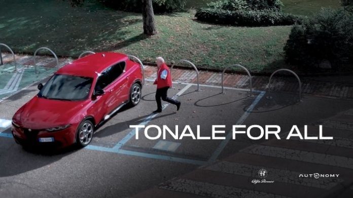 TonaleForAll