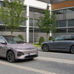 H XPENG στην ελληνική αγορά – Αναλυτικά οι τιμές