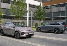 H XPENG στην ελληνική αγορά – Αναλυτικά οι τιμές