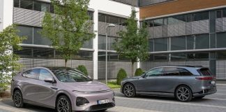 H XPENG στην ελληνική αγορά – Αναλυτικά οι τιμές