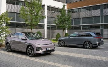 H XPENG στην ελληνική αγορά – Αναλυτικά οι τιμές