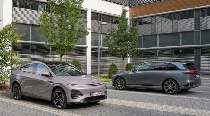 H XPENG στην ελληνική αγορά – Αναλυτικά οι τιμές