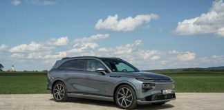 H XPENG στην ελληνική αγορά – Αναλυτικά οι τιμές