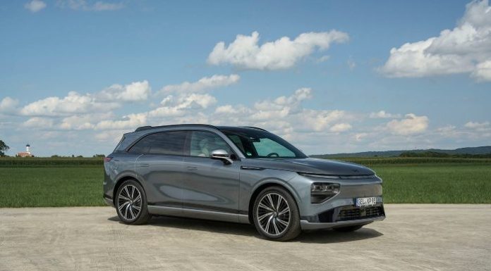 H XPENG στην ελληνική αγορά – Αναλυτικά οι τιμές