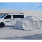 Σύμπραξη Stellantis και Bolt για πλήρως αυτόνομα οχήματα Επιπέδου 4