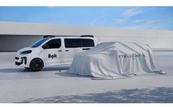 Σύμπραξη Stellantis και Bolt για πλήρως αυτόνομα οχήματα Επιπέδου 4