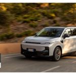 Leapmotor B10: Πεντάστερο για την ασφάλεια του από το Euro NCAP