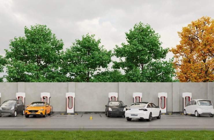 Ποιοι παράγοντες καθορίζουν τον ρυθμό εξηλεκτρισμού των εταιρικών στόλων