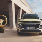 Hyundai INSTER: Διάκριση ως το καλύτερο αυτοκίνητο στη Γερμανία κάτω των 25.000€