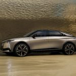 DS N°8: Στην Ελλάδα η νέα ναυαρχίδα της DS Automobiles από 56.900€