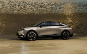 DS N°8: Στην Ελλάδα η νέα ναυαρχίδα της DS Automobiles από 56.900€