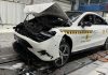 Tα νέα 5άστερα μοντέλα του Euro NCAP