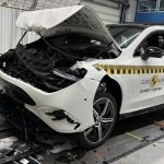Tα νέα 5άστερα μοντέλα του Euro NCAP