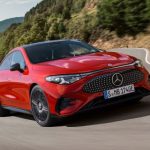 H νέα γενιά Mercedes-Benz CLA διαθέσιμη στην Ελλάδα – Αναλυτικά οι τιμές της