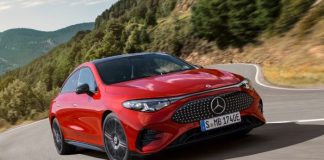 H νέα γενιά Mercedes-Benz CLA διαθέσιμη στην Ελλάδα – Αναλυτικά οι τιμές της