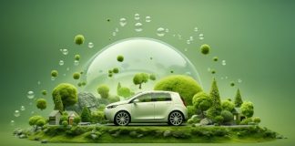 Νέο παγκόσμιο πρότυπο μέτρησης εκπομπών οχημάτων σε όλο τον κύκλο ζωής τους