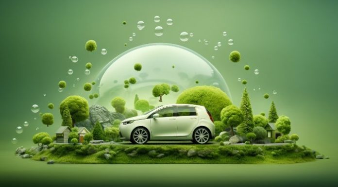 Νέο παγκόσμιο πρότυπο μέτρησης εκπομπών οχημάτων σε όλο τον κύκλο ζωής τους