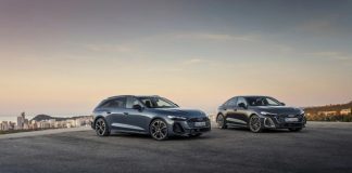 Ο νέος τιμοκατάλογος της Audi – Αλλαγές σε τιμές και εξοπλισμό