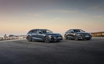Ο νέος τιμοκατάλογος της Audi – Αλλαγές σε τιμές και εξοπλισμό