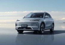 Η Geely επεκτείνεται δυναμικά στην Ευρώπη με αιχμή το νέο EX5