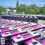 Συμφωνία MAN και Deutsche Bahn για πάνω από 3.000 λεωφορεία