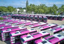 Συμφωνία MAN και Deutsche Bahn για πάνω από 3.000 λεωφορεία